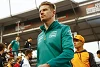 Foto zur News: Formel-1-Liveticker: Hülkenberg schließt mit Comeback ab