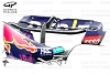 Foto zur News: Formel-1-Technik: Mit diesen Updates gewann Red Bull in