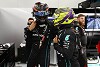 Formel-1-Liveticker: So motiviert sich Mercedes selbst