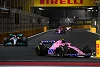 Fernando Alonso: P5/6 "natürliche Positionen" für Alpine