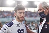 Foto zur News: Helmut Marko will Pierre Gasly nicht verlieren: 2023 zurück