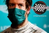 Foto zur News: Formel-1-Podcast: Sollte Sebastian Vettel seine Karriere