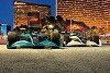 Warum die Formel 1 in Las Vegas ein Nachtrennen am Samstag