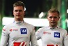 Formel-1-Liveticker: Druck auf Mick Schumacher wächst