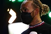 Foto zur News: Wie &quot;King Richard&quot;: Lewis Hamilton erwägt eigene