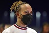 Nach Kritik: Saudi-Arabiens Sportminister lädt Lewis