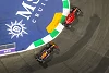Ferrari: In Dschidda mit Red-Bull-Reifenproblemen gerechnet