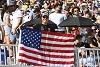F1-CEO: Verpflichtung eines US-Fahrers darf nicht zum
