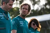 Foto zur News: Formel-1-Liveticker: Wie lange bleibt Vettel noch motiviert?