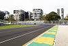 Foto zur News: FIA bestätigt: Vier DRS-Zonen in Melbourne nach Umbau