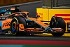 Foto zur News: Vor Melbourne: Hat McLaren den Tiefpunkt schon hinter sich?