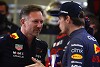 Foto zur News: Was Red Bull aus dem F1-Titelerfolg 2021 für diese Saison