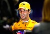 Ricciardo erwartet nach Umbau in Melbourne "völlig anderes"