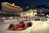 Foto zur News: Formel 1 Las Vegas: Eine Runde im 360-Grad-Video