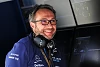 Foto zur News: Unterschied Formel-1- vs. Rallye-WM: &quot;Weniger Zeit für die