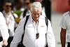 Foto zur News: Pat Symonds macht weiter: Jetzt wird am 2026er-F1-Auto