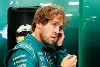 Foto zur News: Melbourne-Freitag in der Analyse: Sebastian Vettel für