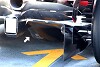 Foto zur News: Formel-1-Technik: Keine Updates für Mercedes, Neuerungen bei