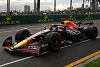 Foto zur News: Red Bull: Kein Zittern wegen neuem Ferrari-Diffusor