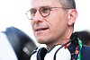 DAMS-Geschäftsführer wird neuer Formel-1-Sportdirektor