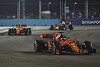 Russland-Ersatz: Formel 1 diskutiert zweites Rennen in