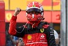 F1-Qualifying Melbourne: Leclerc erobert trotz