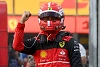 Foto zur News: F1-Qualifying Melbourne: Leclerc erobert trotz