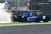 Foto zur News: Esteban Ocon: Alonso wäre im Quali nicht auf Pole gefahren