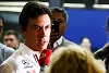 Foto zur News: Formel-1-Liveticker: Wolff #AND# Wittich: &quot;Wenn das der