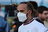 Foto zur News: Lewis Hamilton: Schmuckverbot der FIA ist mir egal