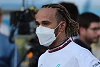 Foto zur News: Lewis Hamilton: Schmuckverbot der FIA ist mir egal