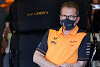 Foto zur News: Andreas Seidl: Drei Gründe, warum es für McLaren aufwärts