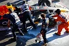 Sergio Perez: Drei Ausfälle in drei Rennen sind