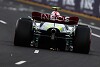 Mercedes relativiert Gewichtsnachteil von Lewis Hamilton