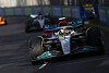 Kühlprobleme: Mercedes erklärt Funkspruch von Lewis Hamilton