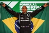 "Wäre geehrt": Wird Lewis Hamilton Ehrenbürger von