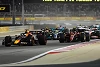 Foto zur News: Formel-1-Sprint 2022: Alles, was Du darüber wissen musst!