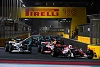 Foto zur News: Pirelli-Testfahrten 2022: Nur ein Team macht nicht mit