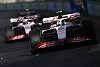 Foto zur News: Marc Surer: Sonst wird es nichts mit dem Ferrari-Cockpit für