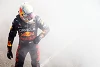 Foto zur News: Warum Max Verstappen &quot;gar nicht&quot; an den WM-Titel 2022 denkt