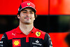 Foto zur News: Bis 2024: Ferrari verlängert Vertrag von Carlos Sainz um