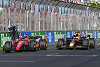 Foto zur News: Formel-1-Technik: Wie das neue Reglement die Entwicklung