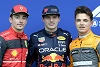 Foto zur News: Imola-Qualifying in der Analyse: Wie Leclerc die Pole-Chance