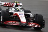Foto zur News: F1 Imola 2022: Mick Schumacher glänzt als Fünfter im