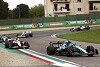 Foto zur News: Vettel gegen Schumacher: &quot;Den einen oder anderen Trick