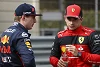 Foto zur News: Verstappen: Warum das Hauptrennen in Imola ganz anders