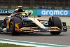 McLaren: Zeigt sich jetzt die wahre Form des MCL36?