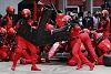 Foto zur News: Charles Leclerc: &quot;Das darf nicht wieder passieren!&quot;