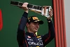 Foto zur News: Grand Slam + Sprintsieg: Max Verstappen in neuen