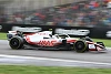 Foto zur News: Ralf Schumacher: Imola ein &quot;etwas schlechteres Wochenende&quot;